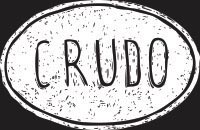 Crudo_Logo